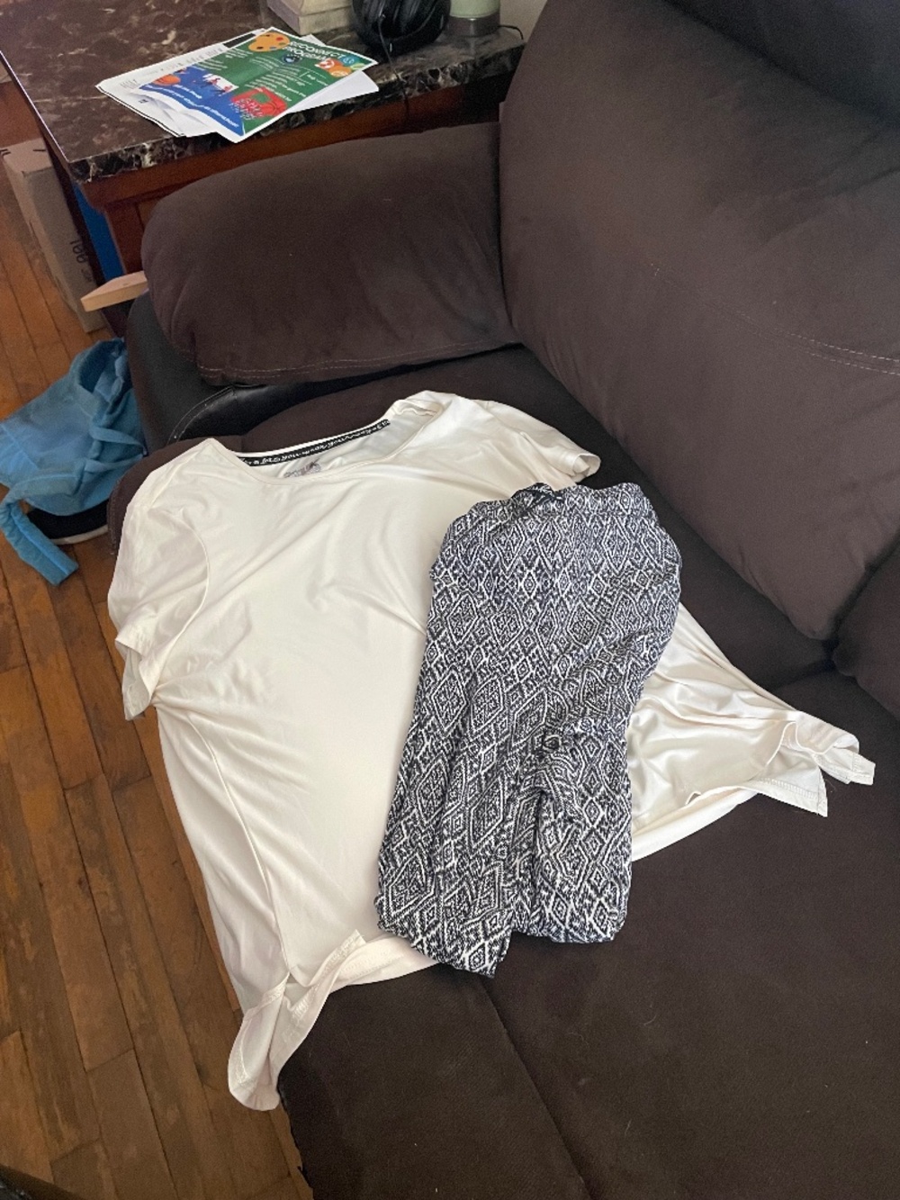 Lounging set